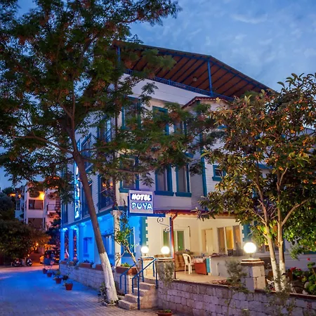Puya Hotel Kas