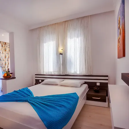 Puya Hotel 2*